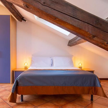 Mondadori Apartment Milánó Kültér fotó