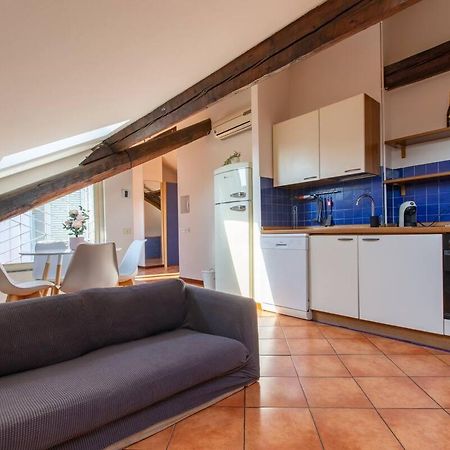 Mondadori Apartment Milánó Kültér fotó