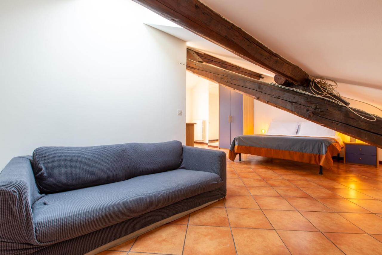 Mondadori Apartment Milánó Kültér fotó