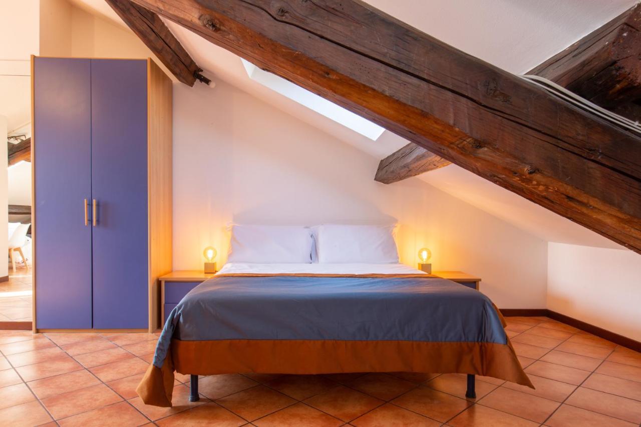 Mondadori Apartment Milánó Kültér fotó