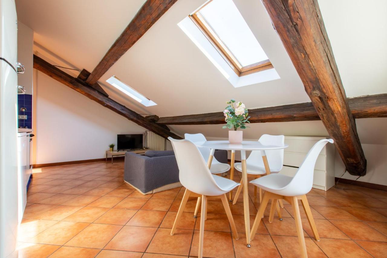 Mondadori Apartment Milánó Kültér fotó