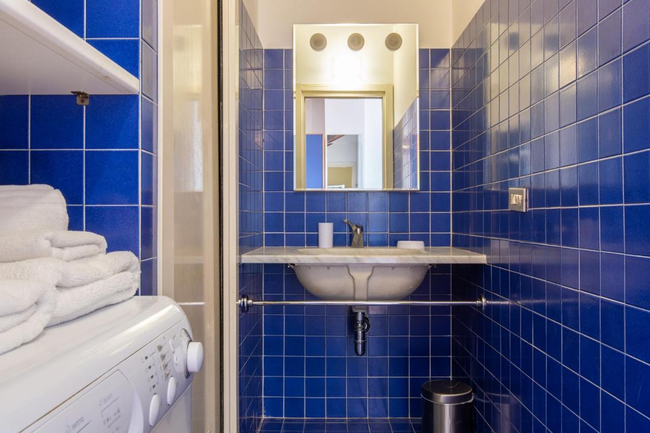 Mondadori Apartment Milánó Kültér fotó