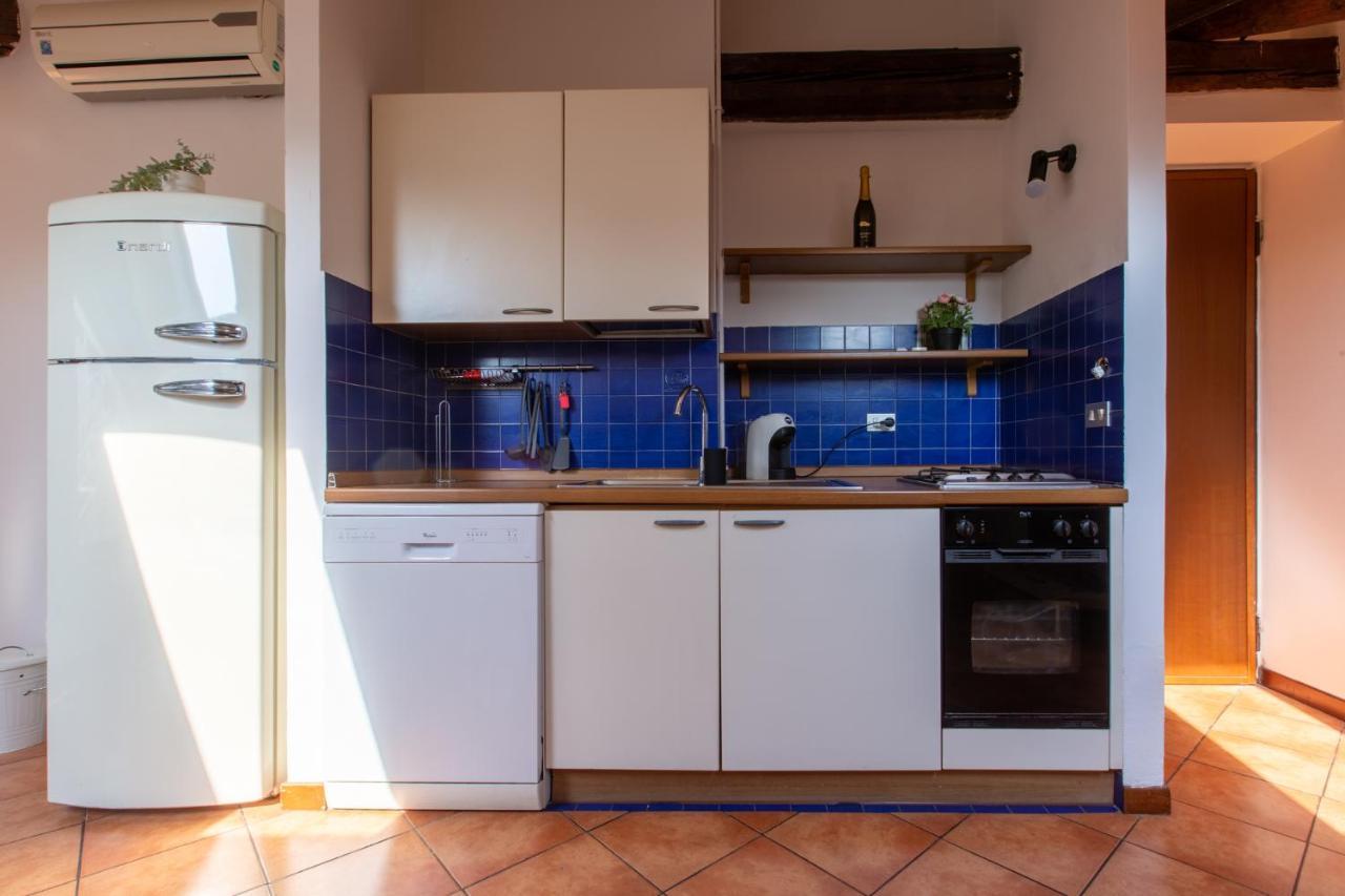 Mondadori Apartment Milánó Kültér fotó